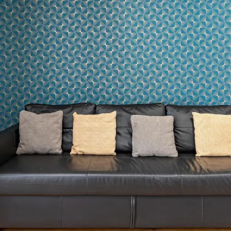 Apartment ღ Le Saint Nazaire - Centre Ville, Wifi Fibre, Netflix Beziers